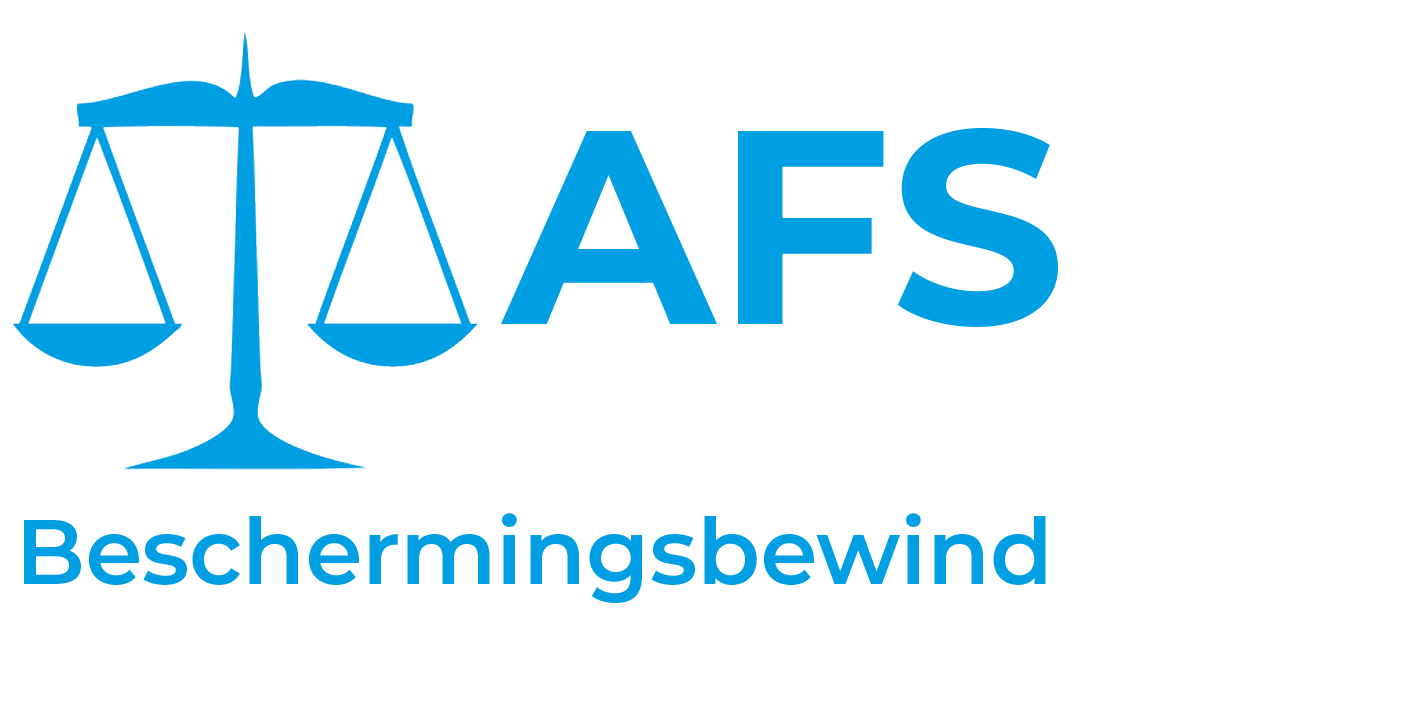 AFS Beschermingsbewind Logo